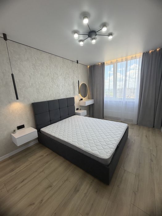 Квартира на вул. Родини Кристерів, 14 в Києві, ID 203701, фото №8