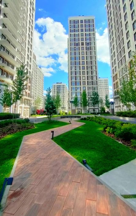 Квартира на ЖК Нова Англія в Києві, ID 259882, фото №5