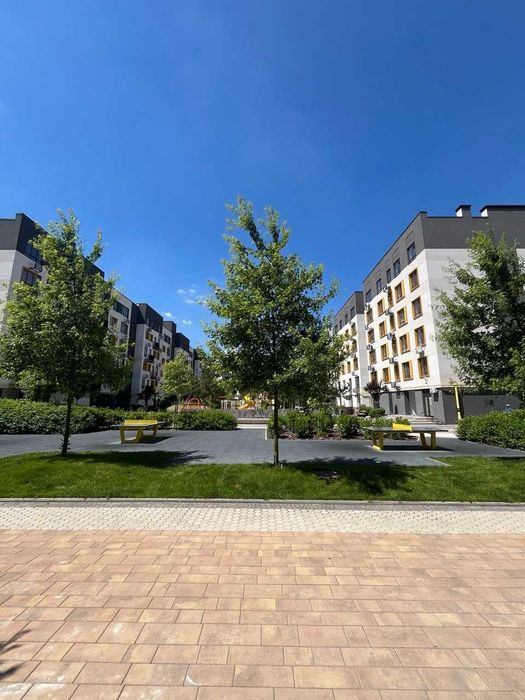 Квартира на вул. Молодість, 14 в Києві, ID 264604, фото №4