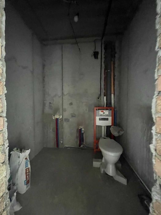 Квартира на вул. Молодість, 14 в Києві, ID 264604, фото №8