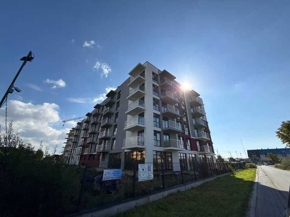 Квартира на ЖК Falcon City в Львові, ID 339485, фото №16