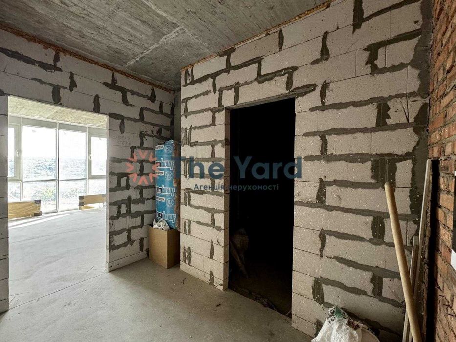 Квартира на вул. Михайла Бойчука, 41Б в Києві, ID 278416, фото №10