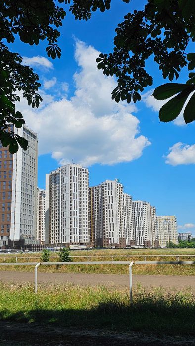Квартира на Kadorr City в Одесі, ID 179100, фото №10