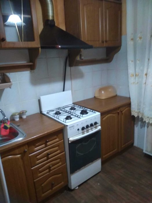 Квартира на Відрадний в Київ, ID 193104, фото №2