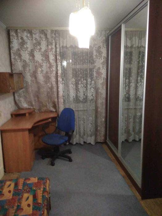 Квартира на Відрадний в Київ, ID 193104, фото №5