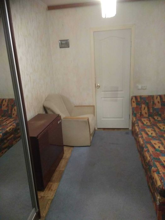 Квартира на Відрадний в Києві, ID 193104, фото №6