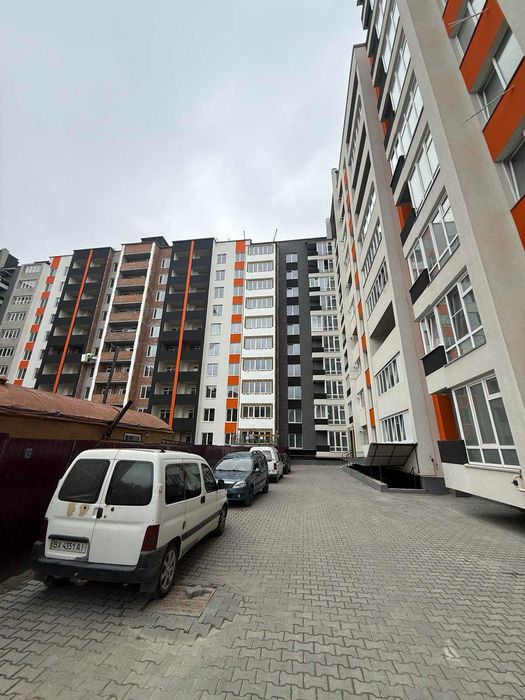 Квартира на вул. Кам'янецька в Хмельницький, ID 221683, фото №1