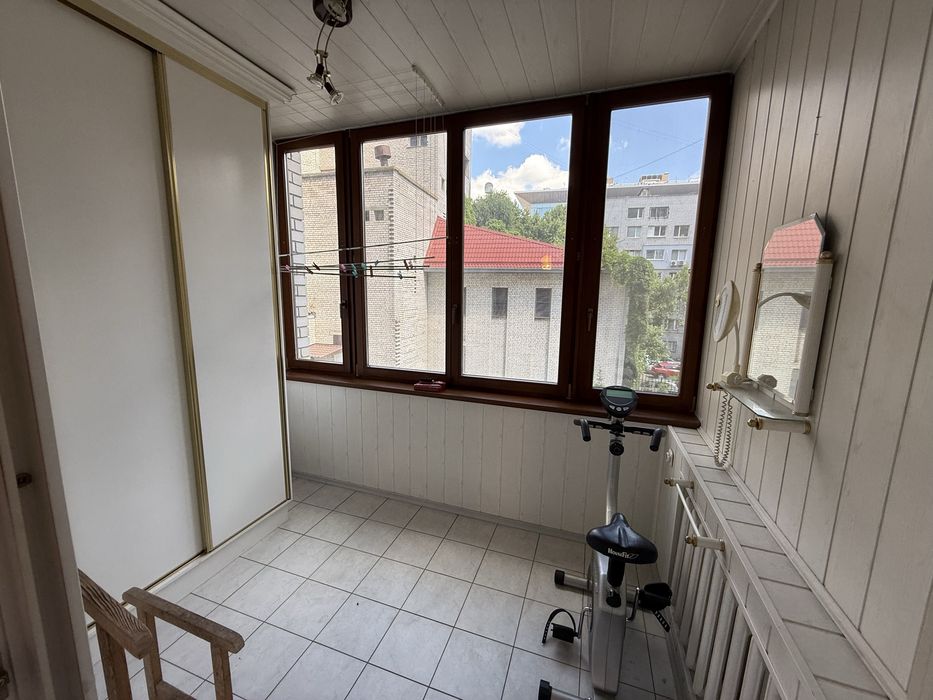 Квартира на вул. Старокозацька в Дніпрі, ID 209252, фото №11