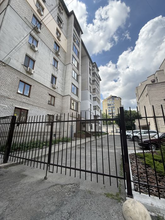 Квартира на вул. Старокозацька в Дніпрі, ID 209252, фото №15