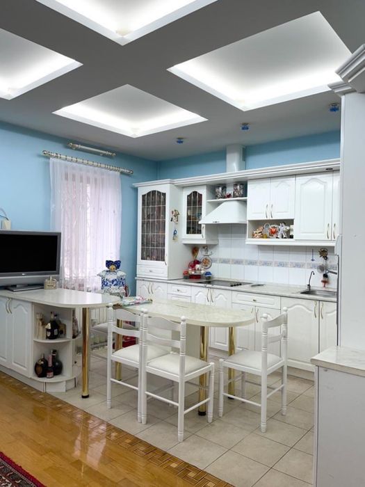 Квартира на вул. Старокозацька в Дніпрі, ID 209252, фото №4