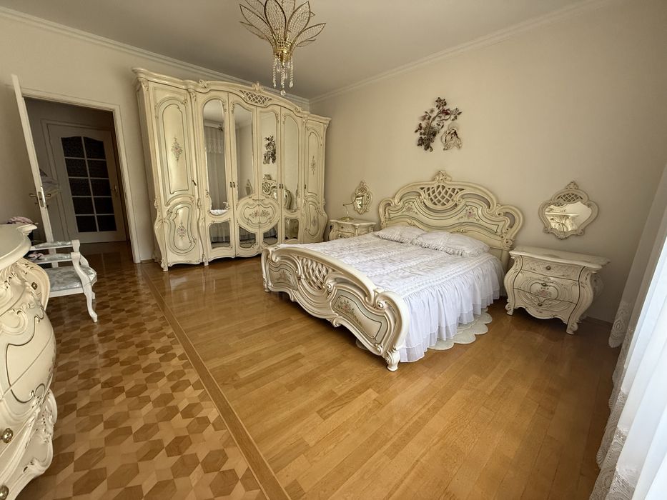 Квартира на вул. Старокозацька в Дніпрі, ID 209252, фото №6