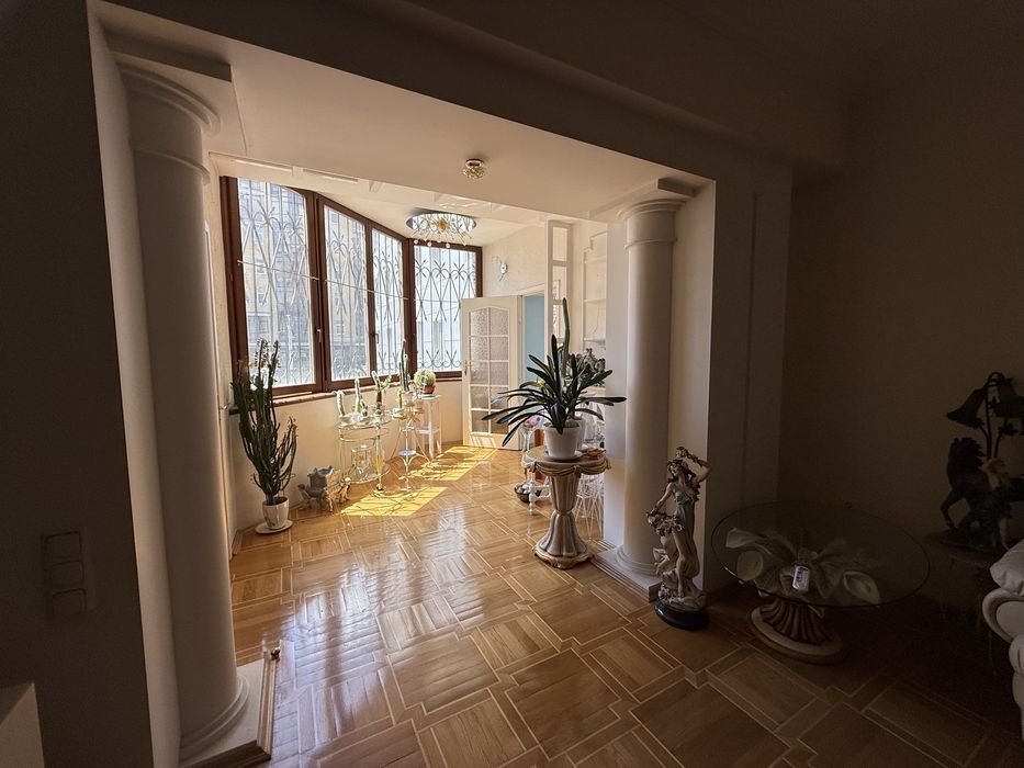 Квартира на вул. Старокозацька в Дніпрі, ID 209252, фото №10
