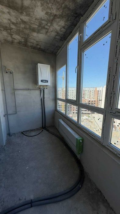 Квартира на ЖК Рауш в Хмельницькому, ID 269969, фото №1