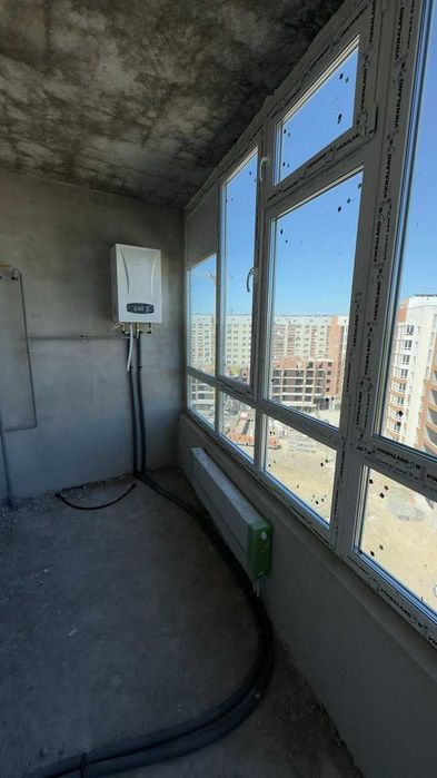Квартира на ЖК Рауш в Хмельницькому, ID 269969, фото №4