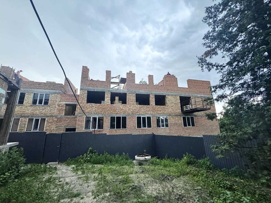 Квартира на ЖК Comfort Hall в Києві, ID 221079, фото №2