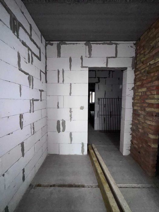 Квартира на ЖК Comfort Hall в Києві, ID 221079, фото №12