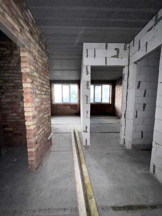 Квартира на ЖК Comfort Hall в Києві, ID 221079, фото №4
