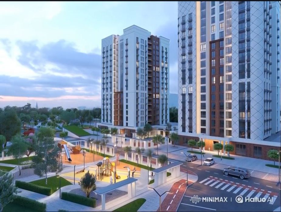 Квартира на вул. Грушевського в Одесі, ID 205037, фото №1