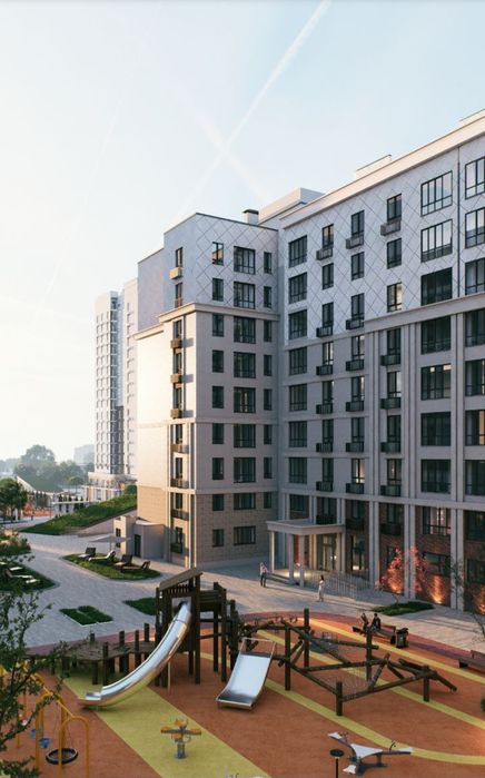 Квартира на вул. Грушевського в Одесі, ID 205037, фото №2