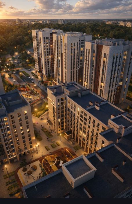 Квартира на вул. Грушевського в Одесі, ID 205037, фото №3