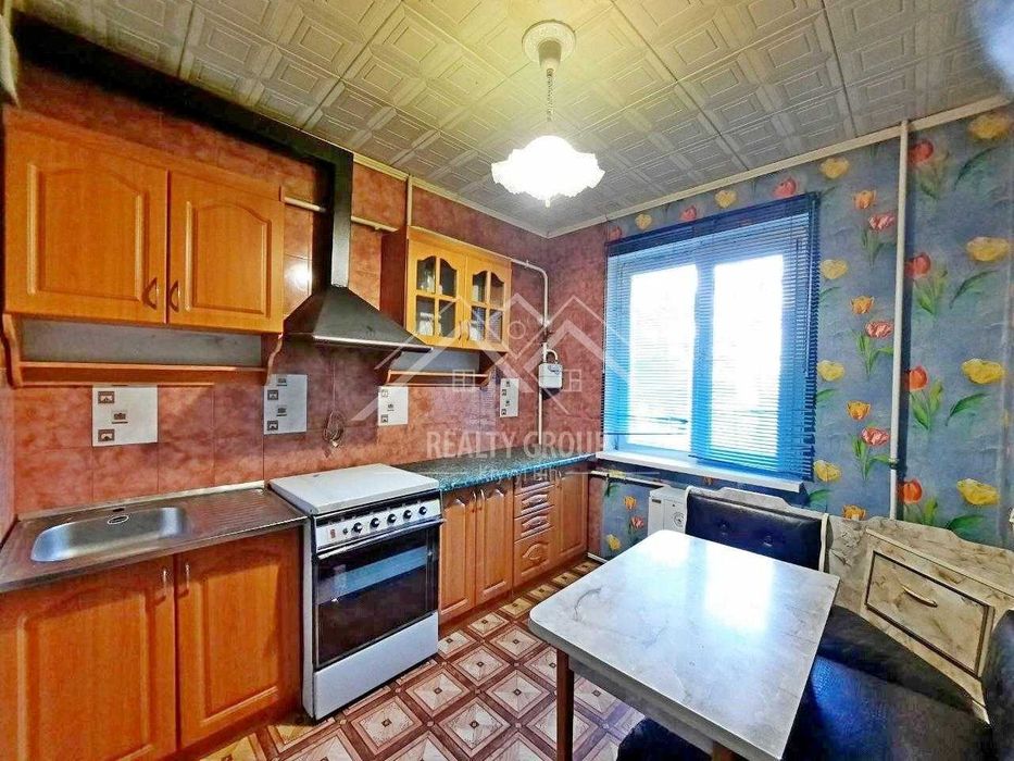 Квартира на мікрорайон Індустріальний в Кривому Розі, ID 204831, фото №1