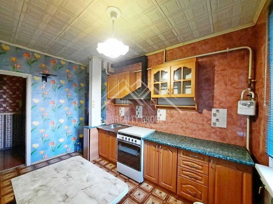 Квартира на мікрорайон Індустріальний в Кривому Розі, ID 204831, фото №2