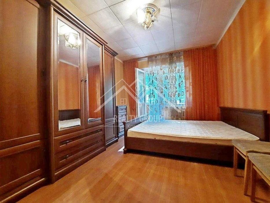 Квартира на мікрорайон Індустріальний в Кривому Розі, ID 204831, фото №3