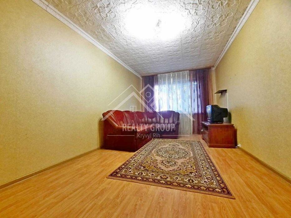 Квартира на мікрорайон Індустріальний в Кривому Розі, ID 204831, фото №4
