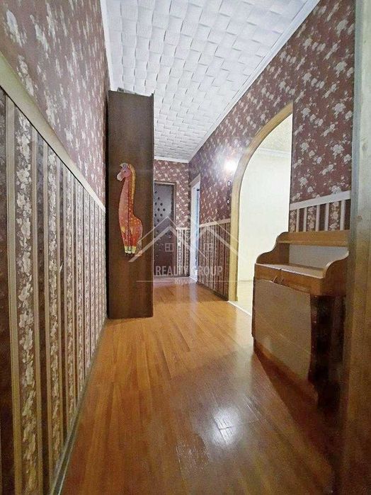 Квартира на мікрорайон Індустріальний в Кривому Розі, ID 204831, фото №5
