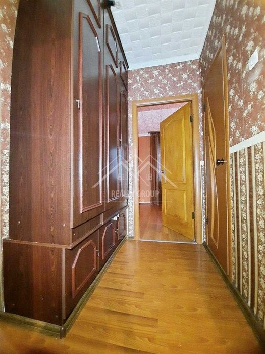 Квартира на мікрорайон Індустріальний в Кривому Розі, ID 204831, фото №6