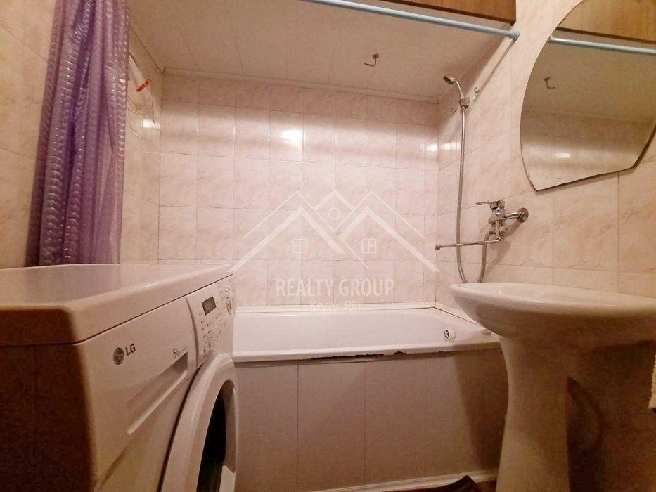 Квартира на мікрорайон Індустріальний в Кривому Розі, ID 204831, фото №9