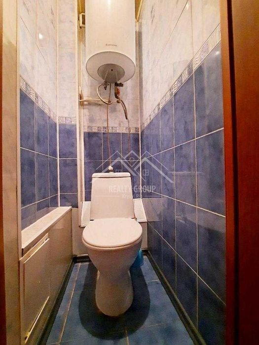 Квартира на мікрорайон Індустріальний в Кривому Розі, ID 204831, фото №10