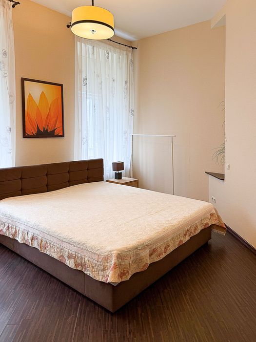 Квартира на вул. Шота Руставели, 27Б в Києві, ID 166215, фото №12