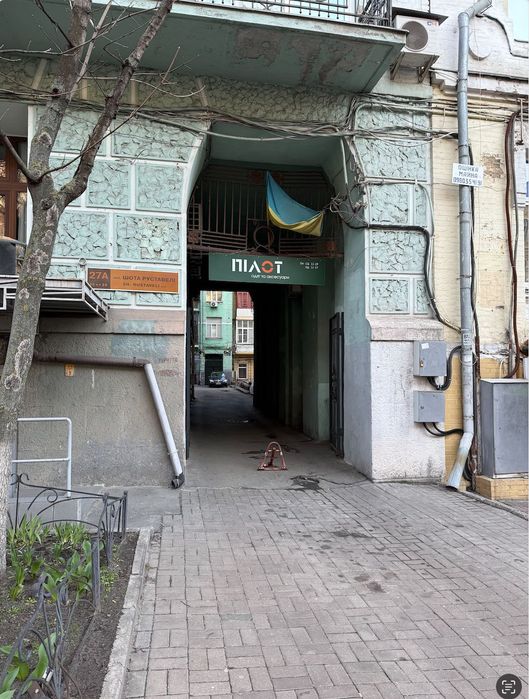 Квартира на вул. Шота Руставели, 27Б в Києві, ID 166215, фото №15