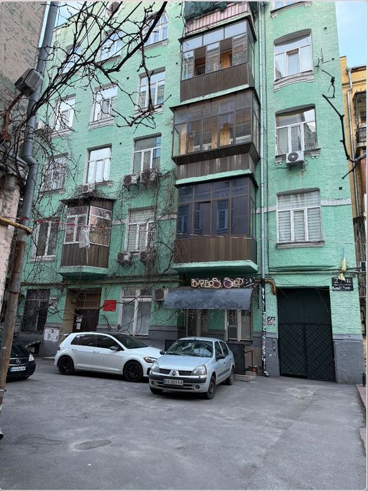 Квартира на вул. Шота Руставели, 27Б в Києві, ID 166215, фото №16