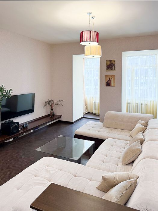 Квартира на вул. Шота Руставели, 27Б в Києві, ID 166215, фото №3