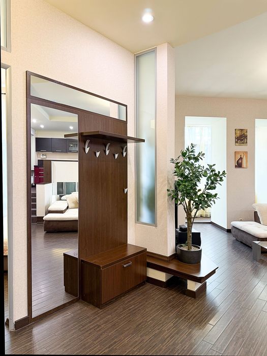 Квартира на вул. Шота Руставели, 27Б в Києві, ID 166215, фото №8