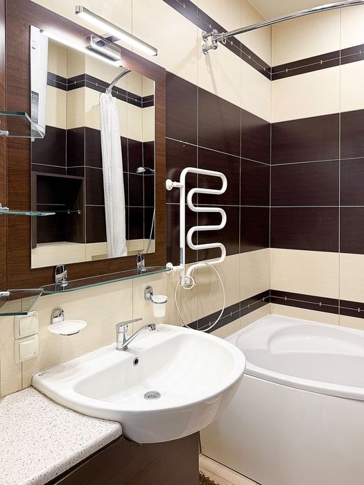Квартира на вул. Шота Руставели, 27Б в Києві, ID 166215, фото №9
