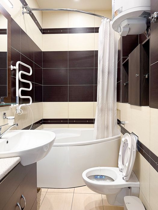 Квартира на вул. Шота Руставели, 27Б в Києві, ID 166215, фото №10