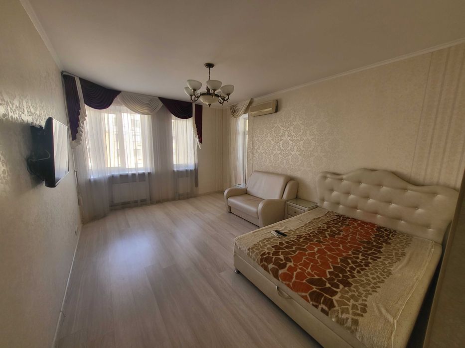 Квартира на вул. Зоопаркова, 1 в Одесі, ID 289033, фото №1