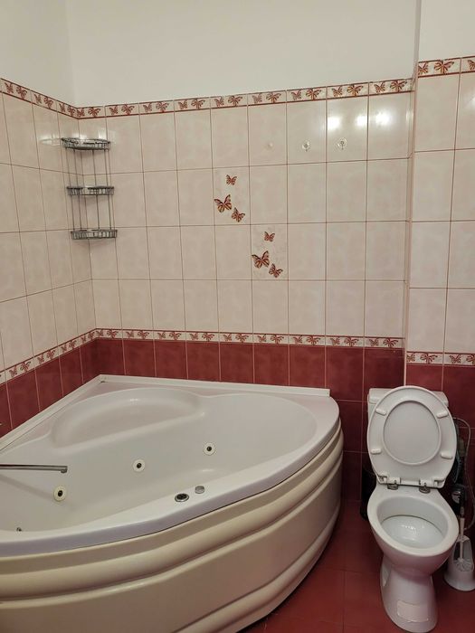 Квартира на вул. Зоопаркова, 1 в Одесі, ID 289033, фото №2