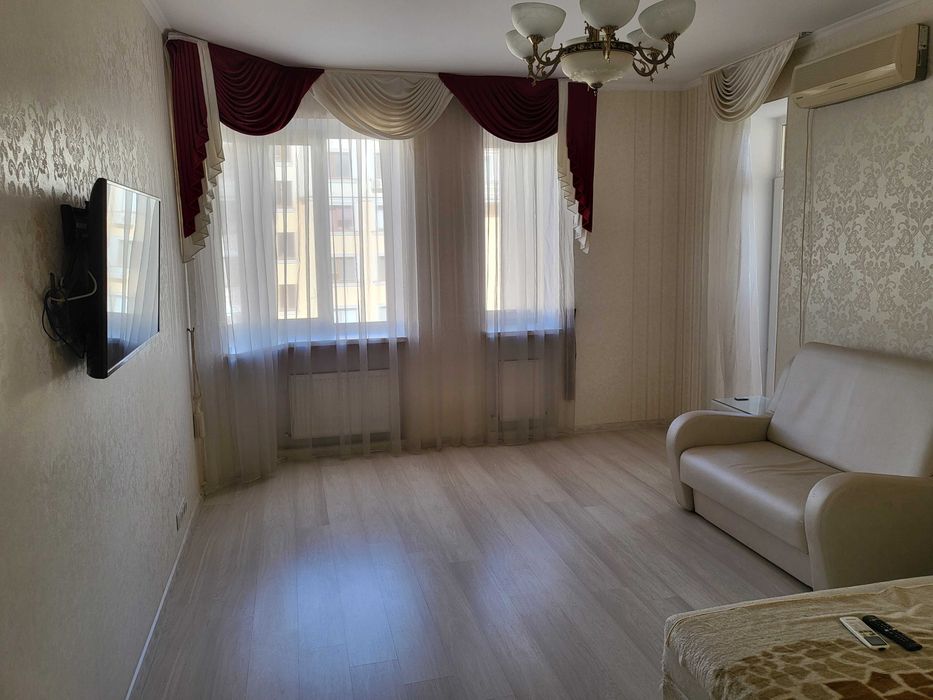 Квартира на вул. Зоопаркова, 1 в Одесі, ID 289033, фото №11