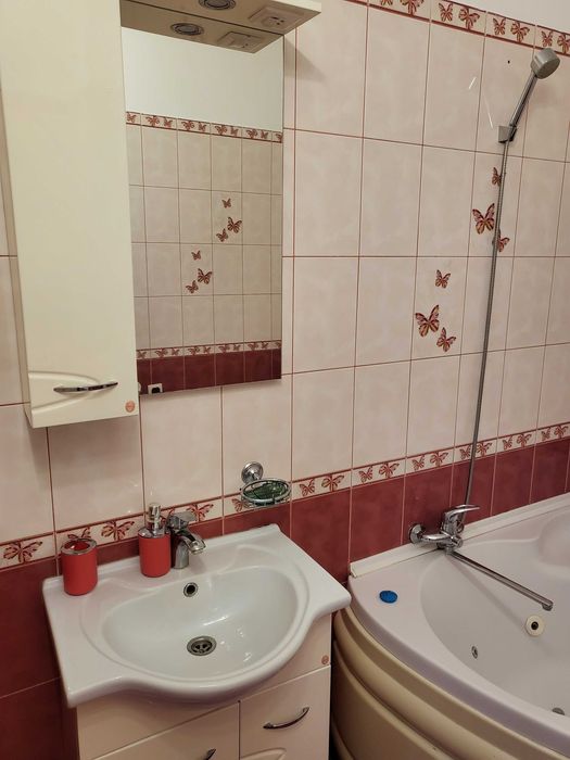 Квартира на вул. Зоопаркова, 1 в Одесі, ID 289033, фото №13