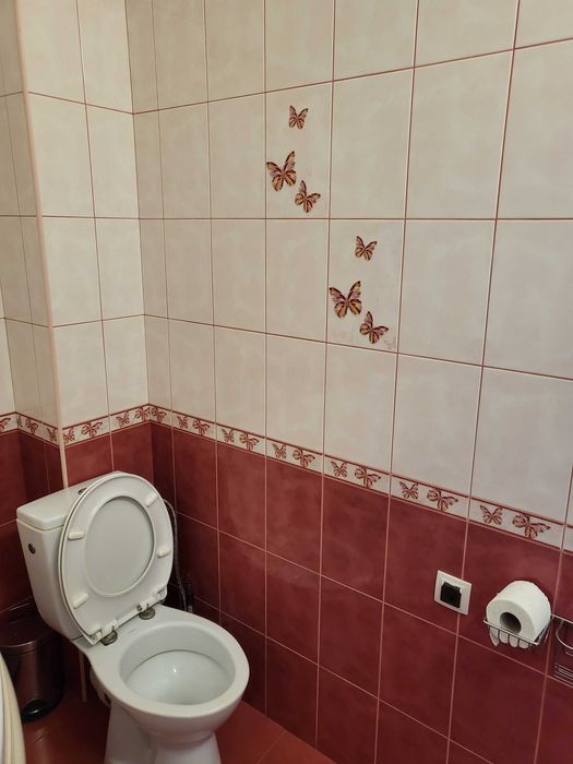 Квартира на вул. Зоопаркова, 1 в Одесі, ID 289033, фото №15