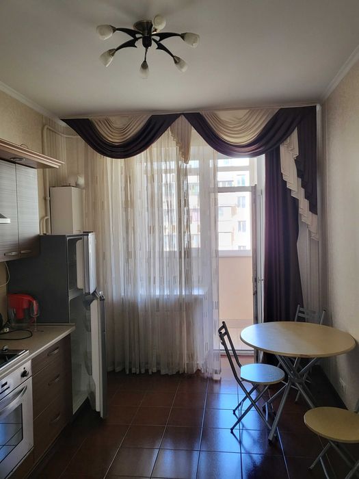 Квартира на вул. Зоопаркова, 1 в Одесі, ID 289033, фото №16