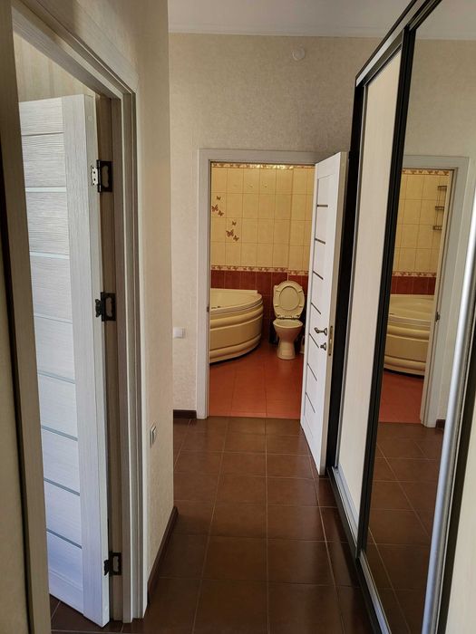 Квартира на вул. Зоопаркова, 1 в Одесі, ID 289033, фото №17