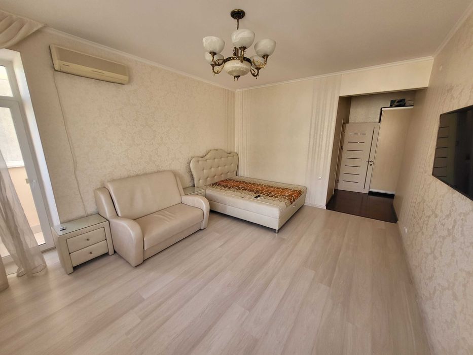 Квартира на вул. Зоопаркова, 1 в Одесі, ID 289033, фото №18
