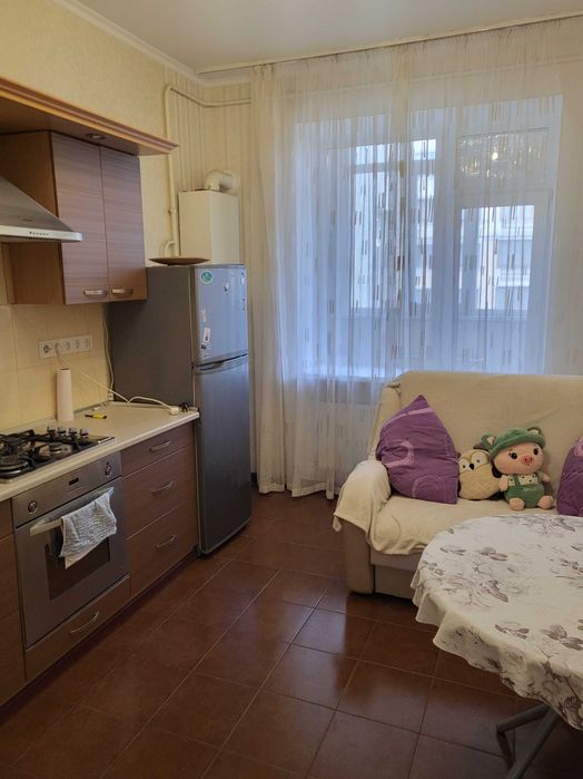 Квартира на вул. Зоопаркова, 1 в Одесі, ID 289033, фото №3