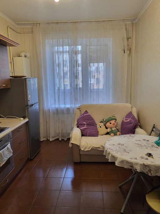 Квартира на вул. Зоопаркова, 1 в Одесі, ID 289033, фото №4
