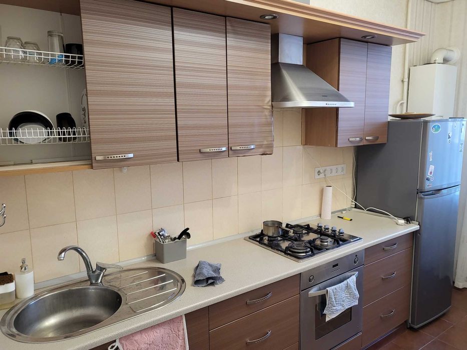 Квартира на вул. Зоопаркова, 1 в Одесі, ID 289033, фото №5